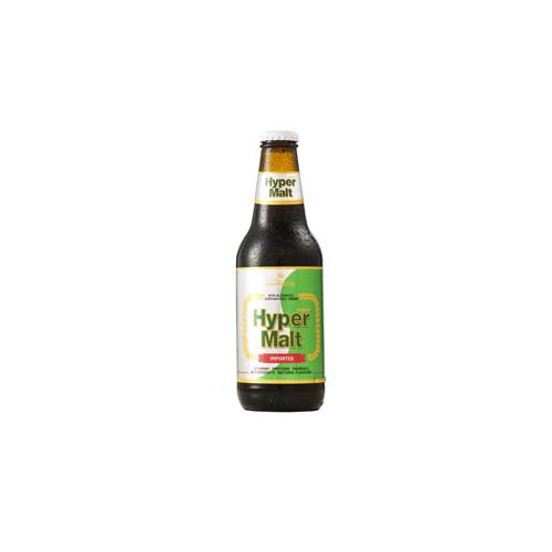 Hyper Malt Bottle 330ml – Alkoholmentes malátaital