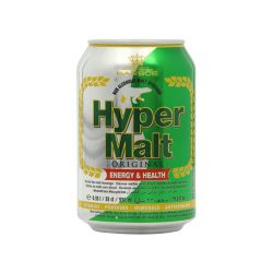 HYPER MALT CAN 330ML