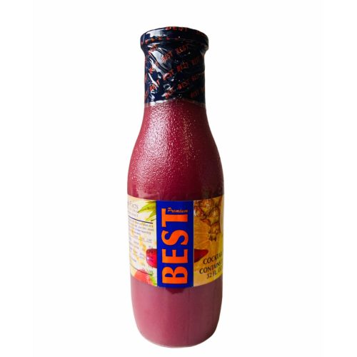 Best Cocktail Juice Glass 1L – Gyümölcsös koktél ital