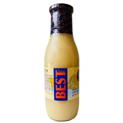 Best Guava Juice Glass Bottle 1L – Guáva üdítőital