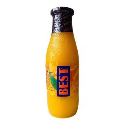 Best Mango Juice Glass Bottle 1L – Mangó üdítőital
