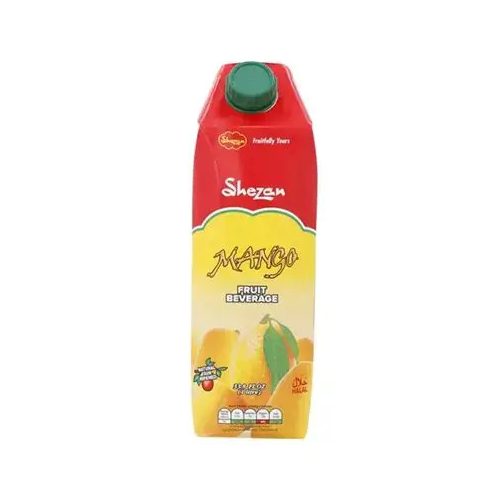 Shezan Mango Juice 1L – Mangó ital