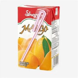 Shezan Mango Juice 250ml – Mangó ital