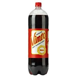   Vimto Soft Drink Bottle 2L – Gyümölcsös és hibiszkuszos üdítőital