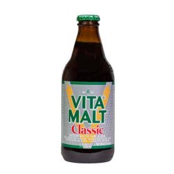 Vitamalt Bottle 24×330ml – Alkoholmentes malátaital