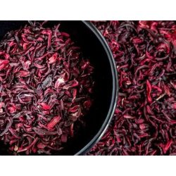 African dried hibiscus 150g– Szárított hibiszkuszvirág