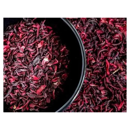 African dried hibiscus 150g– Szárított hibiszkuszvirág