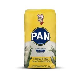 Pan Harina kukoricaliszt 1kg