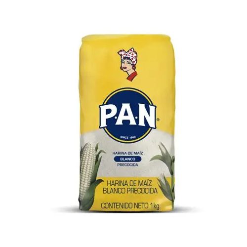 Pan Harina kukoricaliszt 1kg