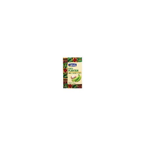 Fufu Plantain Apna Baba (instant lisztkeverék főzőbanánból) 680g