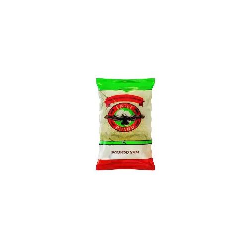 Eagle Poundo Yam (yam liszt) 1kg