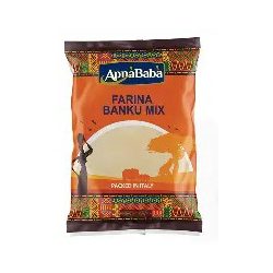 Banku Mix Ali Baba 1kg