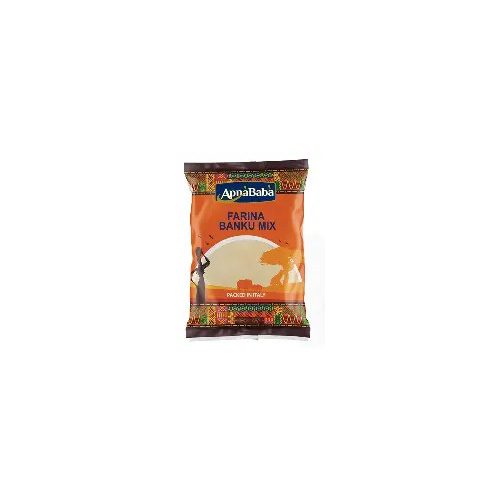 Banku Mix Ali Baba 1kg