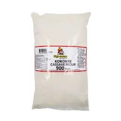 Kokonte Cassave flour Bigi Mama 900g