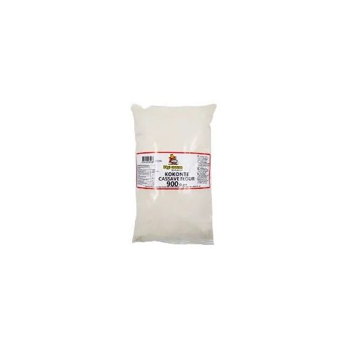 Kokonte Cassave flour Bigi Mama 900g