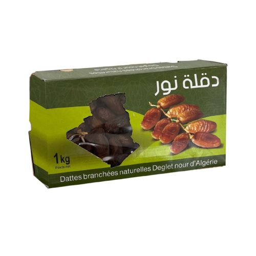 Ramati Dates Algeria 1kg – Algériai datolya