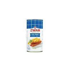   Zwan Big Franks Chicken & Beef (virsli csirke- és marhahús) 300g
