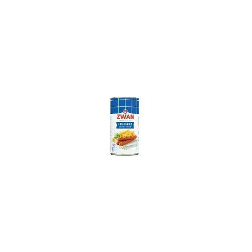 Zwan Big Franks Chicken & Beef (virsli csirke- és marhahús) 300g