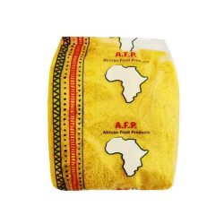 AFP Gari Yellow 500g – Sárga gari maniókából