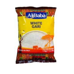 Ali Baba White Gari 1kg – Fehér gari