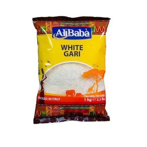 Ali Baba White Gari 1kg – Fehér gari