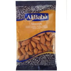 Ali Baba Mandula 100g