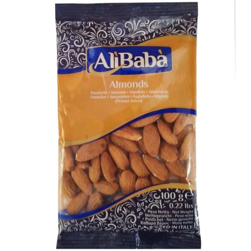 Ali Baba Mandula 100g