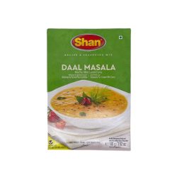 Shan Daal Masala 100g – Dhal fűszerkeverék