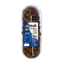 Apna Baba Natural Dates 200g – Természetes datolya