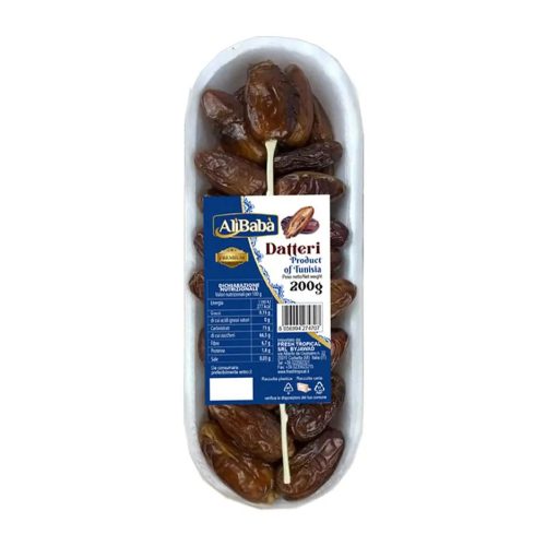 Apna Baba Natural Dates 200g – Természetes datolya