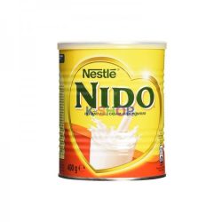 Nido tejpor 400g