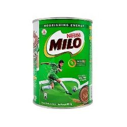 Milo Szingapúr 400g