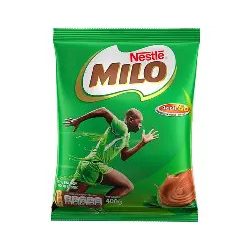 Milo Nigeria 400+ 40g Free