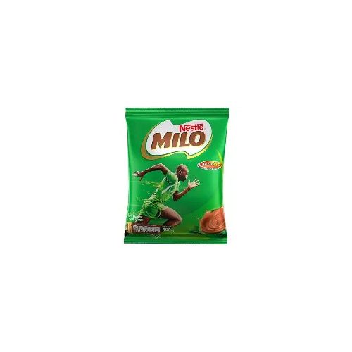 Milo Nigeria 400+ 40g Free