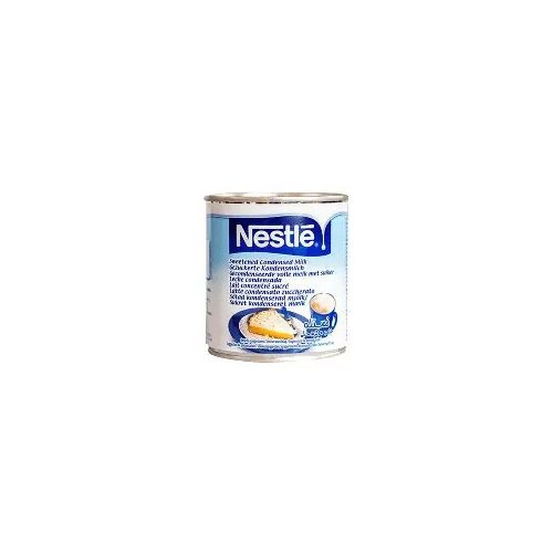 Nestlé Sweetened Condensed Milk (cukrozott sűrített tej) 397g