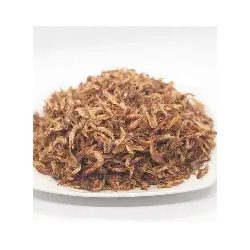 Crayfish whole sundried (napszárított rák) 100g