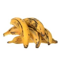 Sárga Plantain – Érett főzőbanán 1kg