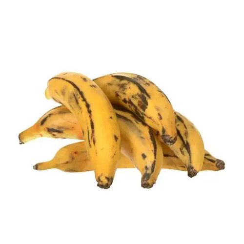 Sárga Plantain – Érett főzőbanán 1kg