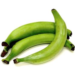 Zöld Plantain – Főzőbanán 1kg