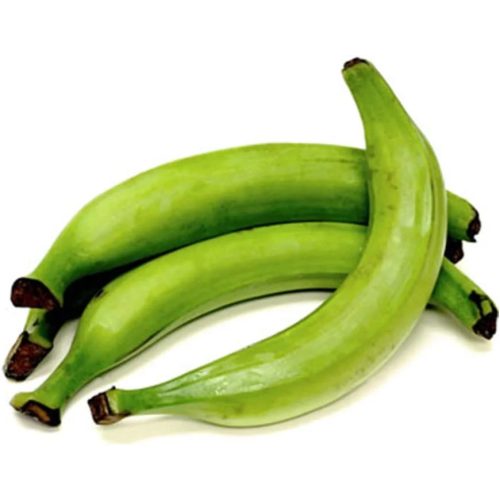 Zöld Plantain – Főzőbanán 1kg
