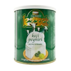 Lezzet Ziegenkäse 400g – Kecskesajt