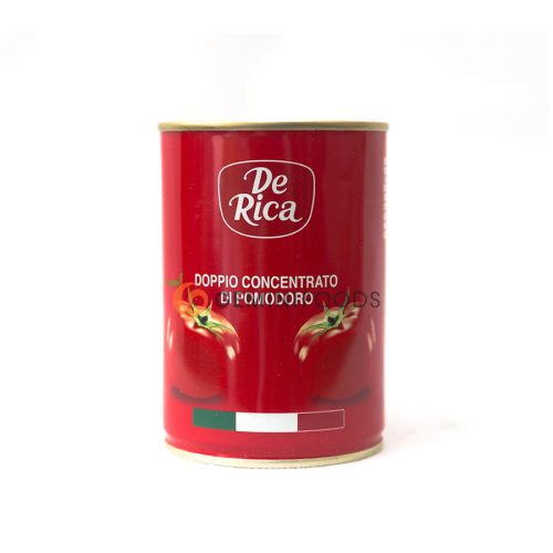 De Rica paradicsom paszta 400g