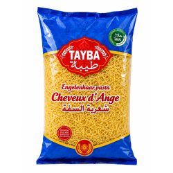 Tayba Engelenhaar Pasta 500g – Cérnametélt tészta