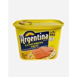 Argentina Csirkesonka Konzerv 340g