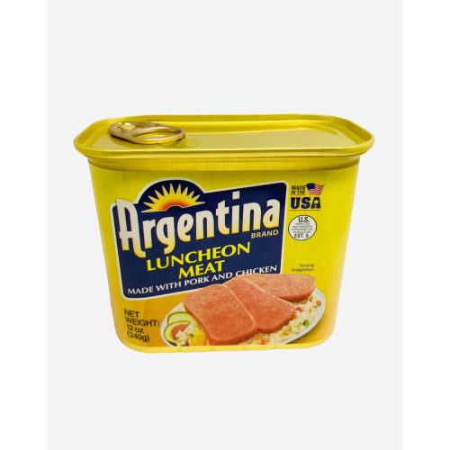 Argentina Csirkesonka Konzerv 340g