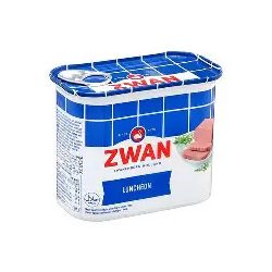   Beef Luncheon Meat Zwan (marhahúsból készült konzerv) 340 g