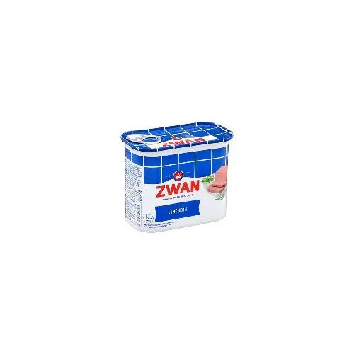 Beef Luncheon Meat Zwan (marhahúsból készült konzerv) 340 g